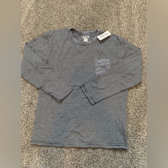 Children’s place size 7/8 Medium longsleeve shirts - Picture 4 of 6